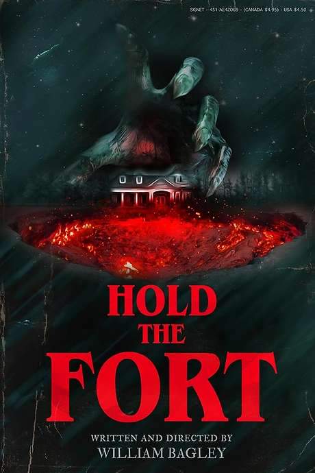 Hold the Fort